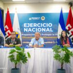 SINAPRED convoca al Segundo Ejercicio Nacional Multiamenazas este 26 de junio