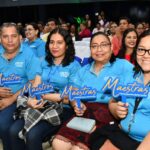 Nicaragua celebra a sus educadores como constructores de la Patria