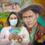 Gobierno anuncia pago anticipado de salarios para el mes de julio