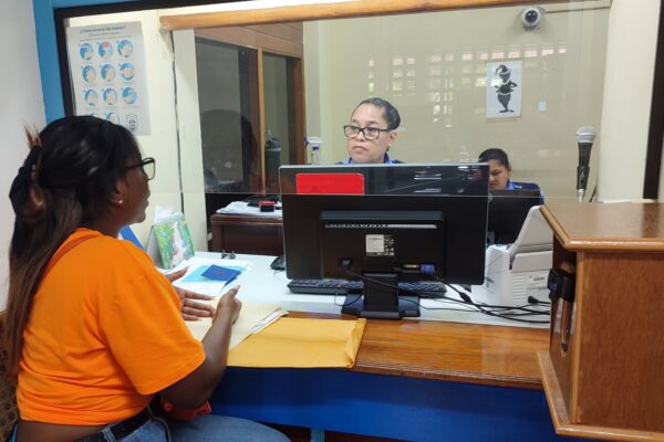 Migración y Extranjería fortalece atención ciudadana con 31 oficinas a nivel nacional