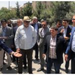 Nicaragua se suma a recorrido diplomático en Teherán para verificar daños por ataques israelíes