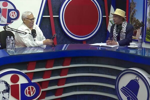 Carlos Emilio López: Israel intensifica ataques y amenaza la paz global