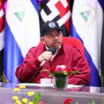 Lo más valioso es la vida del pueblo, asegura Cmdte. Daniel Ortega