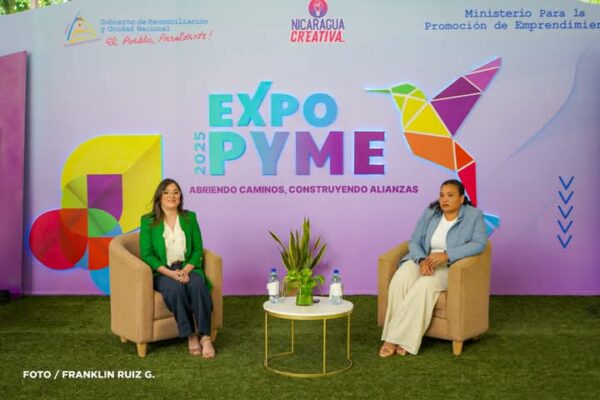 Presentan conceptualización y requisitos de EXPOPYME 2025