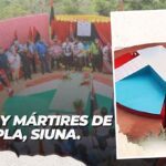 Los Héroes y Mártires de La Rampla