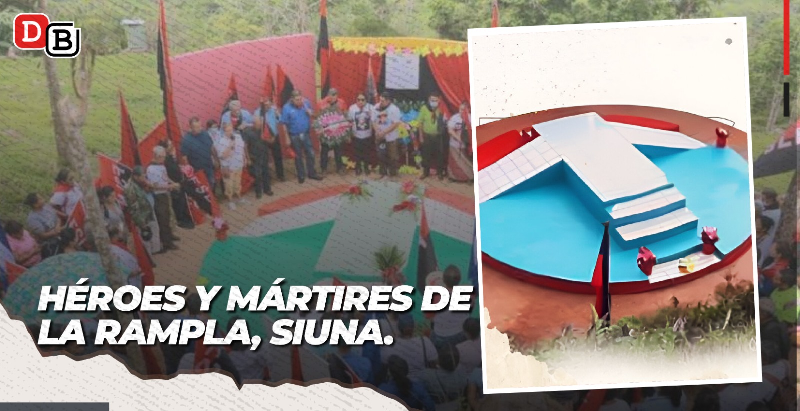 Los Héroes y Mártires de La Rampla