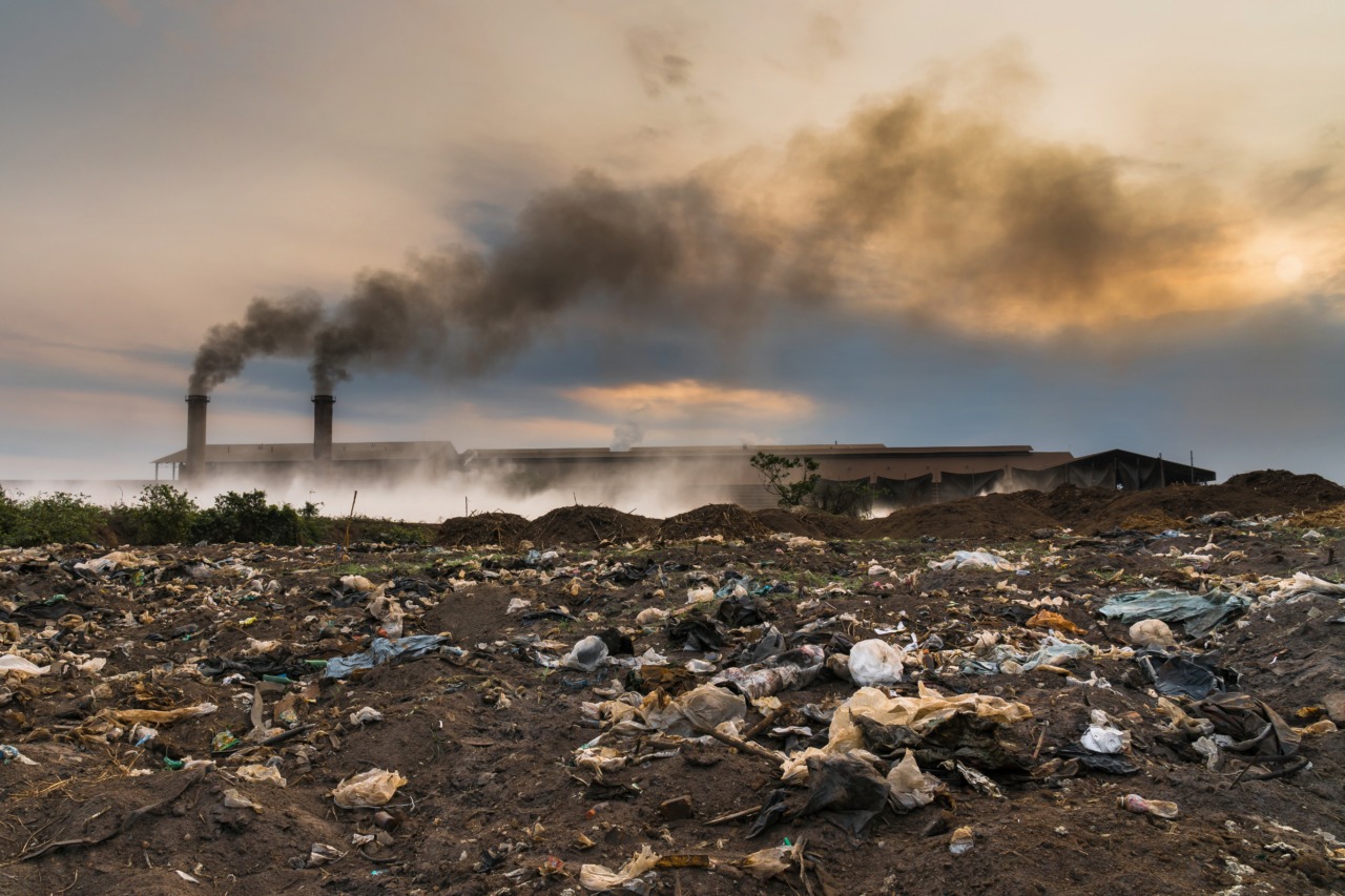 Alarma ambiental: 10 millones de peruanos en riesgo por contaminación extrema