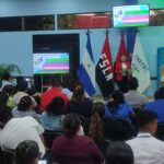 MINED da inicio a la jornada “Ciencia que conecta, Educación que inspira”