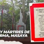 Héroes y Mártires de La Reforma: Su heroísmo es ejemplo de Revolución