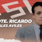 Ricardo Morales Avilés: Poeta, maestro y revolucionario