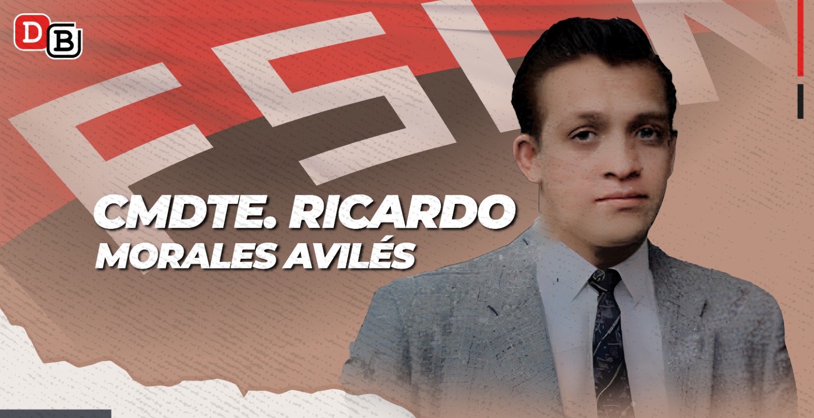 Ricardo Morales Avilés: Poeta, maestro y revolucionario