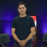 Luis Zelaya: Una cámara, mil historias