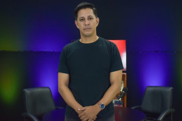 Luis Zelaya: Una cámara, mil historias