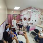 MINSA inaugura mamógrafo en Hospital Bertha Calderón