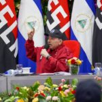 Copresidente Daniel Ortega “Unidad, paz y soberanía son la ruta para seguir transformando Nicaragua”