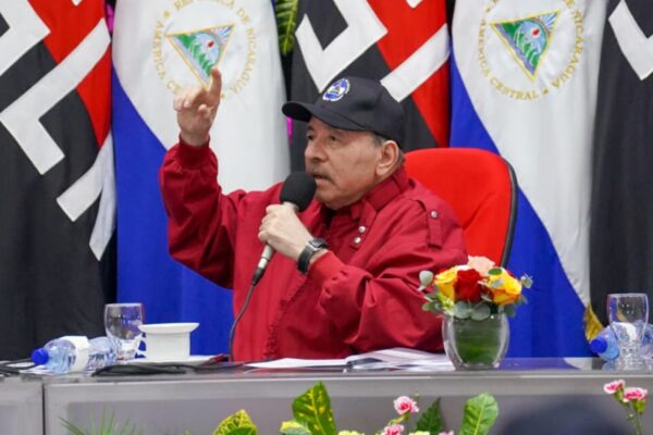 Copresidente Daniel Ortega “Unidad, paz y soberanía son la ruta para seguir transformando Nicaragua”