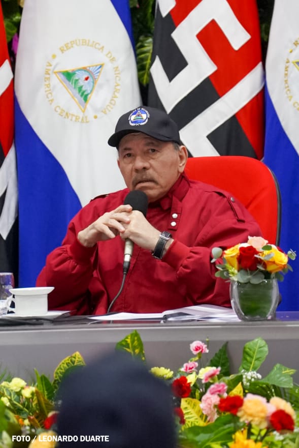 «Carlos está aquí»: Unidad, conciencia y lucha en el corazón del pueblo