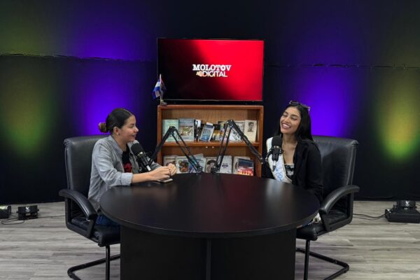 Dana Mendoza, Reina Granada 2024: creo en el arte para cambiar vidas