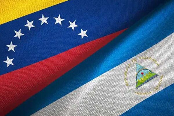 Nicaragua felicita a Venezuela por 204 aniversario de la Heroica,  Histórica y Grandiosa Batalla de Carabobo