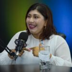 Belkis Urrutia: “Cada destino de Nicaragua es poesía”