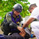Más de 2 millones de personas participaron en el Segundo Ejercicio Nacional de Protección en Nicaragua