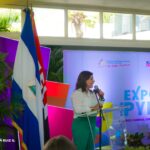 Protagonistas de EXPOPYME 2025 se preparan para el evento en Encuentro Informativo