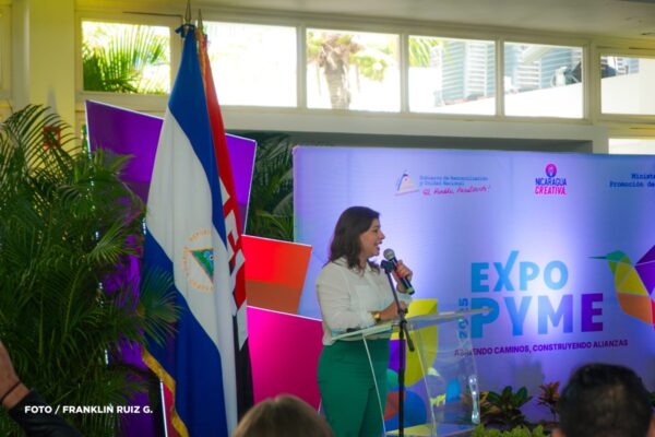 Protagonistas de EXPOPYME 2025 se preparan para el evento en Encuentro Informativo