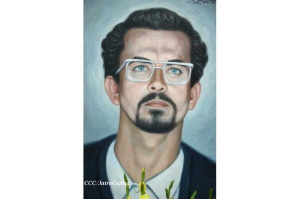 Místico Revolucionario