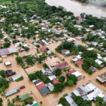 Informe especial sobre inundaciones en ciudad Rama-23 de junio del 2025