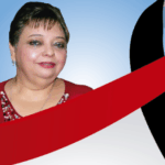 Copresidenta Rosario recuerda con cariño a la profesora María Elena Guerra