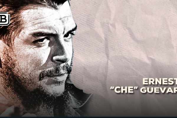 A 97 años de su nacimiento, el Che sigue vivo en la conciencia de los pueblos