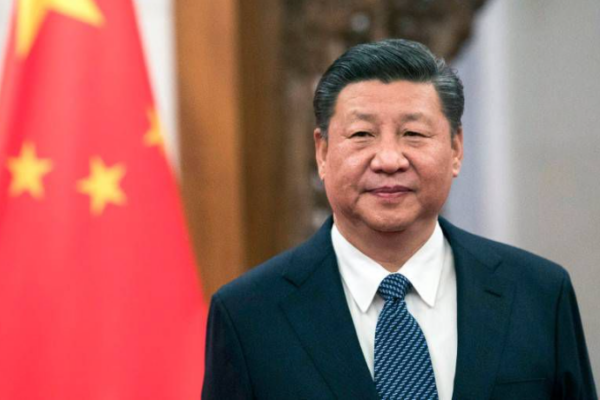 Mensaje al presidente Xi Jinping en su aniversario natal