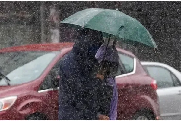 Honduras en alerta: fuertes lluvias ponen en riesgo gran parte del territorio