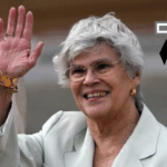 Con gratitud y respeto, descansa en paz doña Violeta