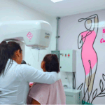 Instalarán mamógrafo en Hospital Bertha Calderón en homenaje a heroínas de la salud