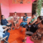 Casa Materna Rosa Casco, un espacio de amor y ternura para mujeres de Nueva Segovia.