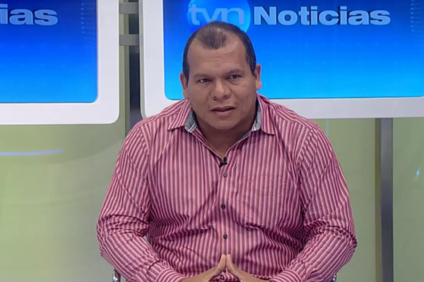Nicaragua concede asilo humanitario al líder sindical panameño Erasmo Cerrud