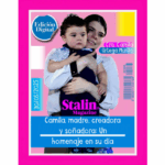 Camila, madre, creadora y soñadora: Un homenaje en su día