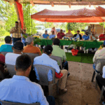 Capacitan a más de 900 porcinocultores en producción y agro procesamiento en Rivas