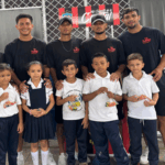 Festivales deportivos infantiles en Managua promueven valores y recreación escolar