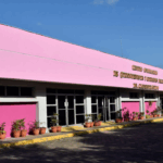 Mas de 80 mil nicaragüenses han sido protagonistas del Centro Oncológico Clemente Guido.