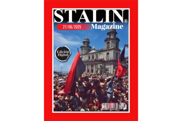 Plaza de la Revolución: altar sagrado, del sandinismo verdadero