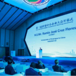 Nicaragua expone avances en desarrollo de PyMEs durante cumbre internacional en China