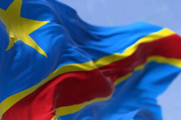 Nicaragua saluda al Congo en el 65 aniversario de su Independencia Nacional