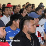 Comunicadores Sandinistas fortalecen la unidad revolucionaria desde Somoto