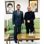 Nicaragua reafirma su solidaridad con Irán y respalda su derecho soberano a la defensa nacional