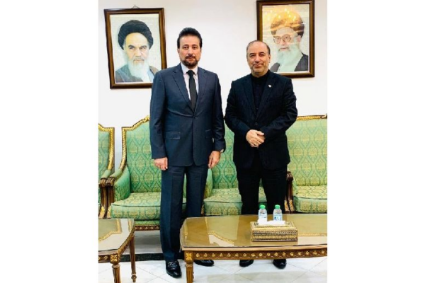 Nicaragua reafirma su solidaridad con Irán y respalda su derecho soberano a la defensa nacional