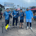 Costa Caribe Sur fue el escenario ideal del Segundo Torneo de Pesca