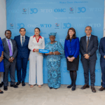 Gobierno deposita acuerdo pesquero ante la OMC