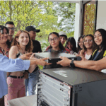 UNP inaugura laboratorio para fortalecer la formación e innovación